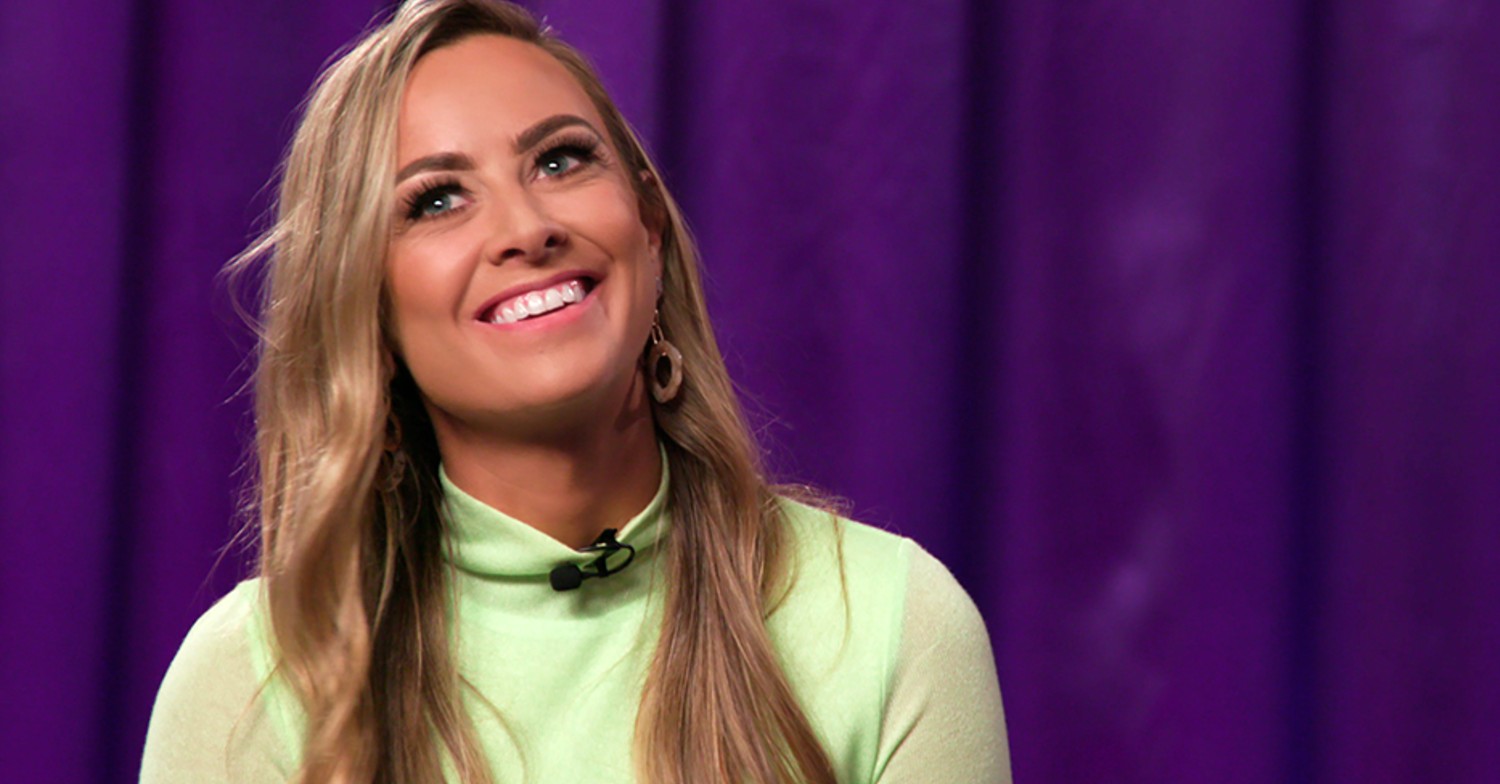 Jessica from Love Is Blind has found love again