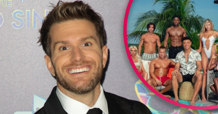 Too Hot To Handle: Joel Dommett to host new show by makers of Netflix series