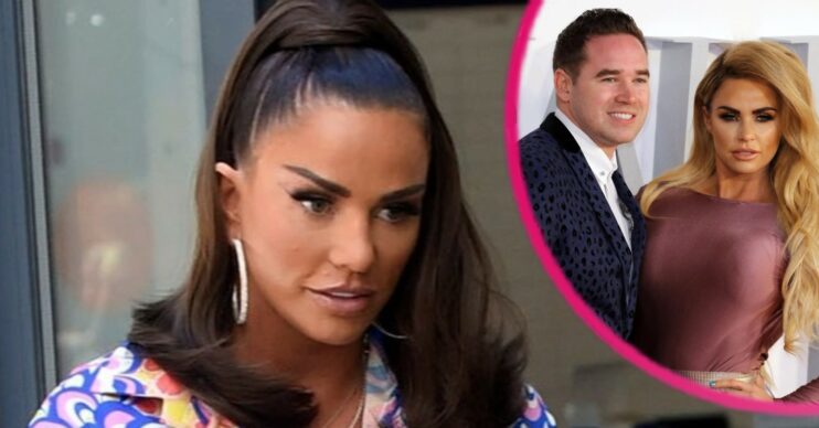 Katie Price