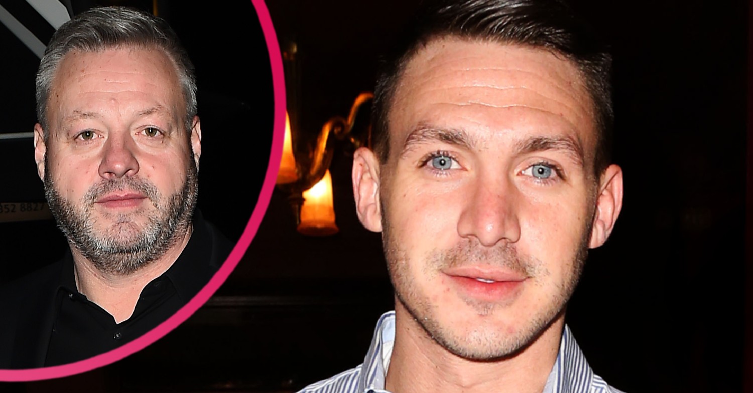 Kirk Norcross dad