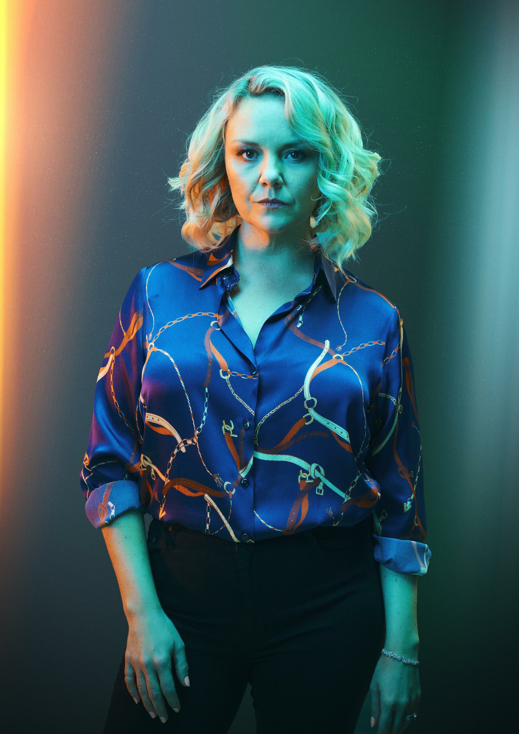 Charlie Brooks Lie With Me