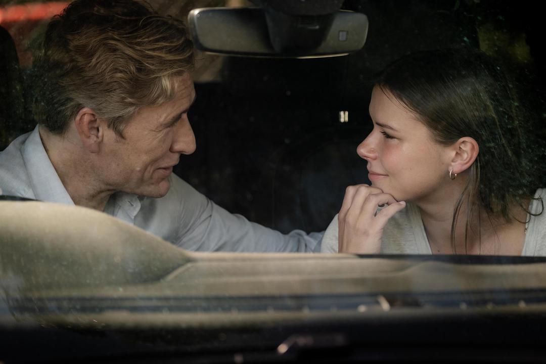 Lie With Me review