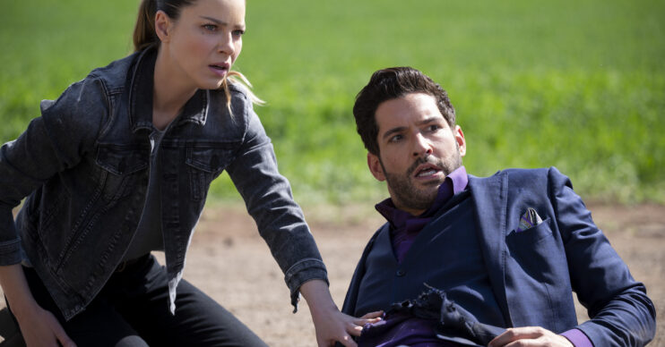 Lucifer season 6