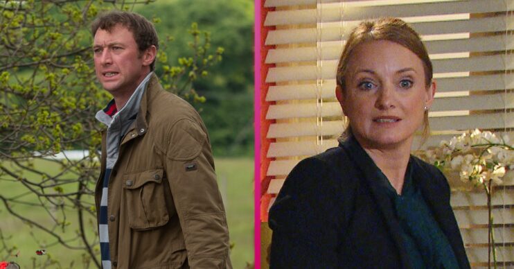 Emmerdale spoilers