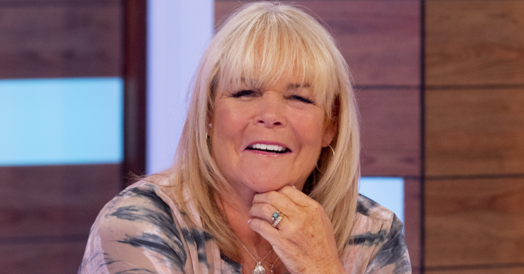 Loose Women today: Linda Robson reveals coil drama