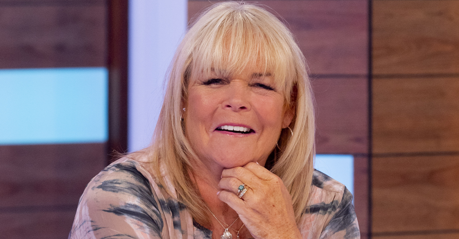 Loose Women today: Linda Robson reveals coil drama