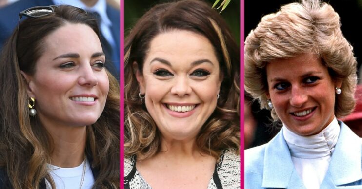 Emmerdale Lisa Riley
