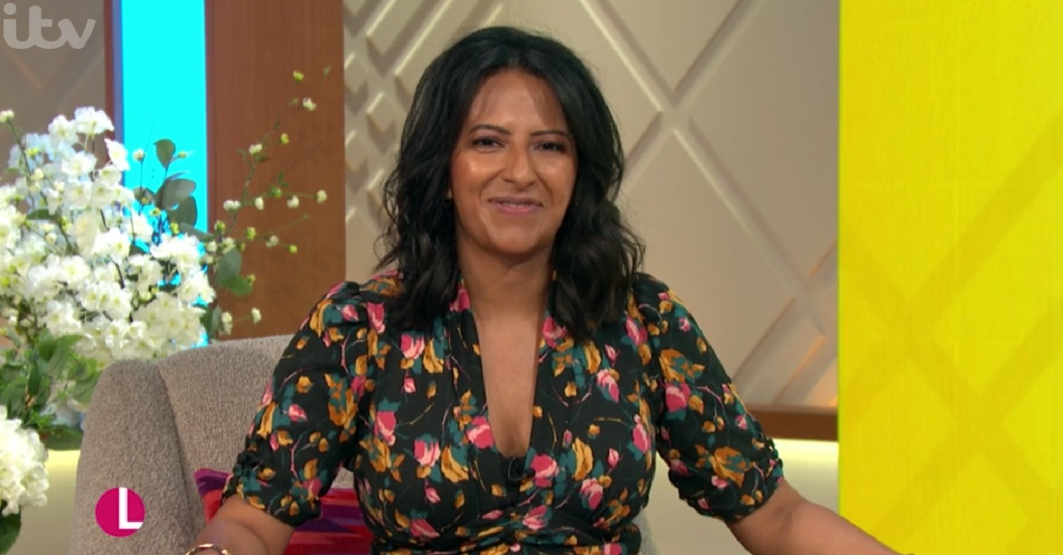 Lorraine