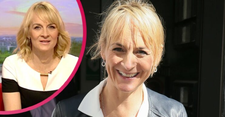 Louise Minchin replacement