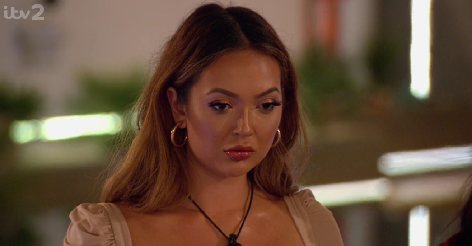 Love Island Hugo