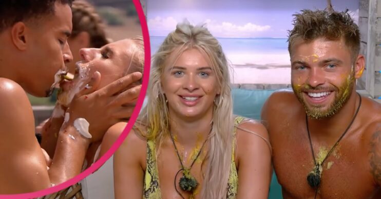 Love Island 2021