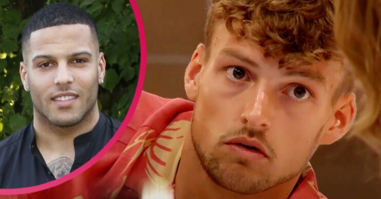 Love Island news