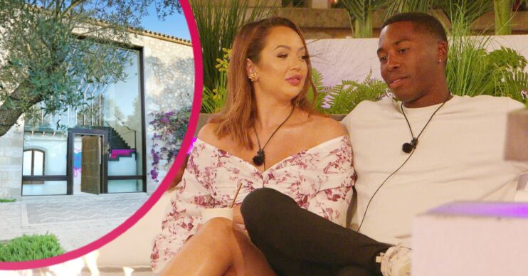 Love Island news