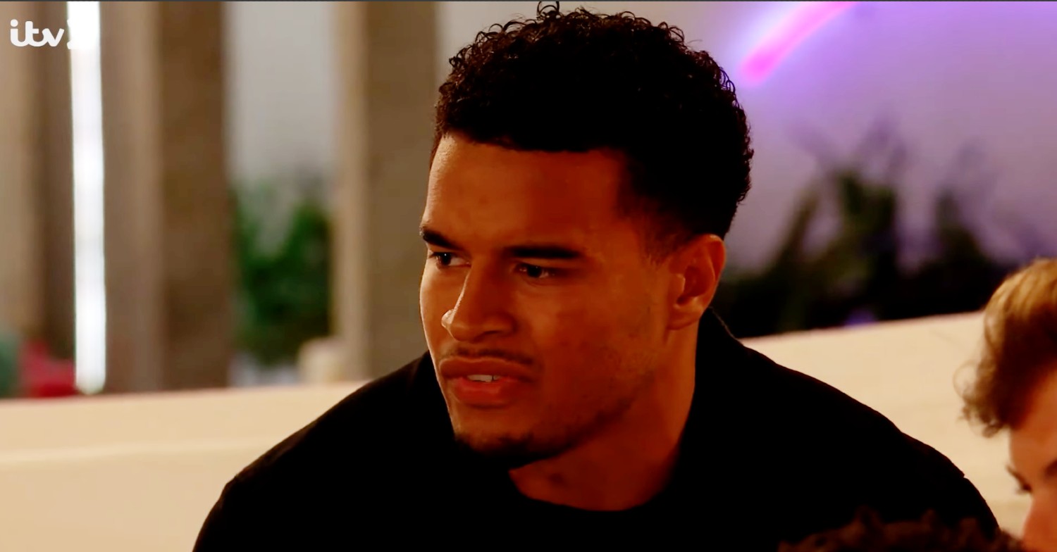 Love Island news