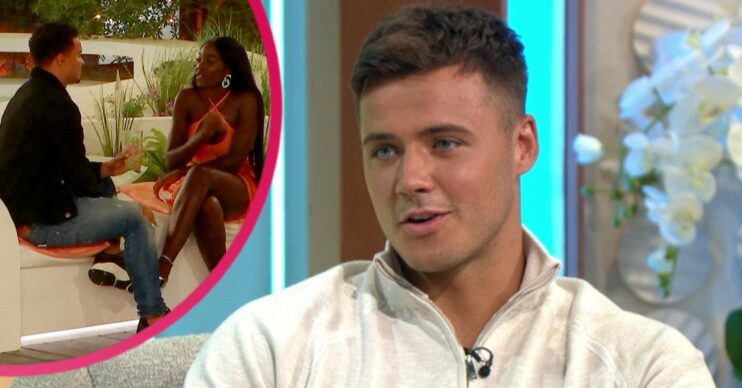 Love Island news