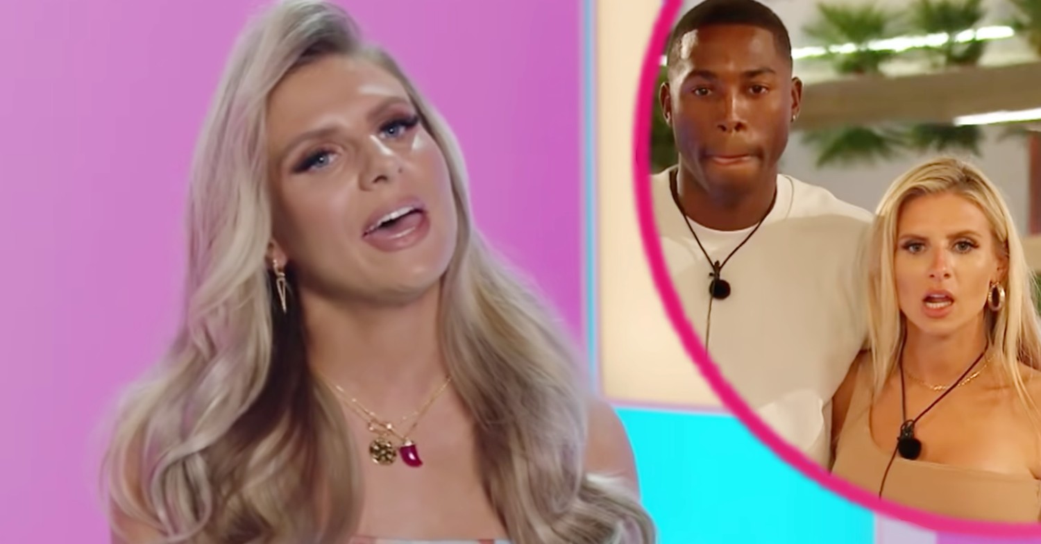 Love Island news