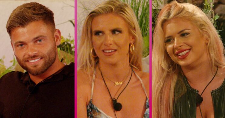 Love Island news
