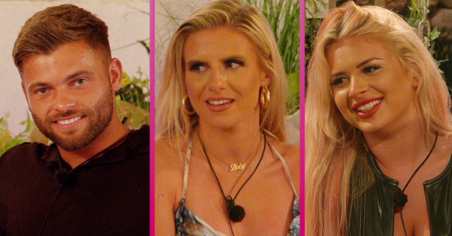 Love Island news