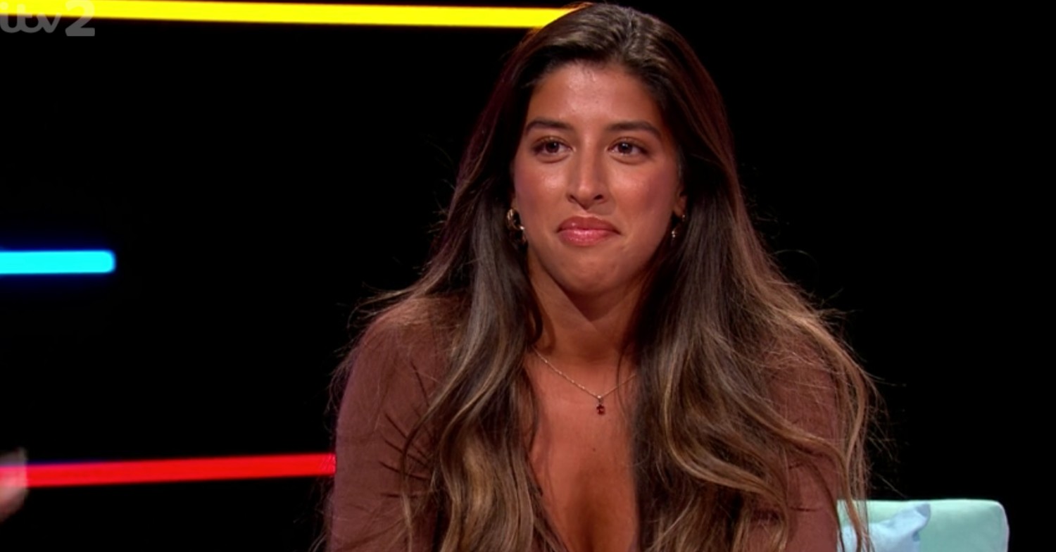 Love Island news