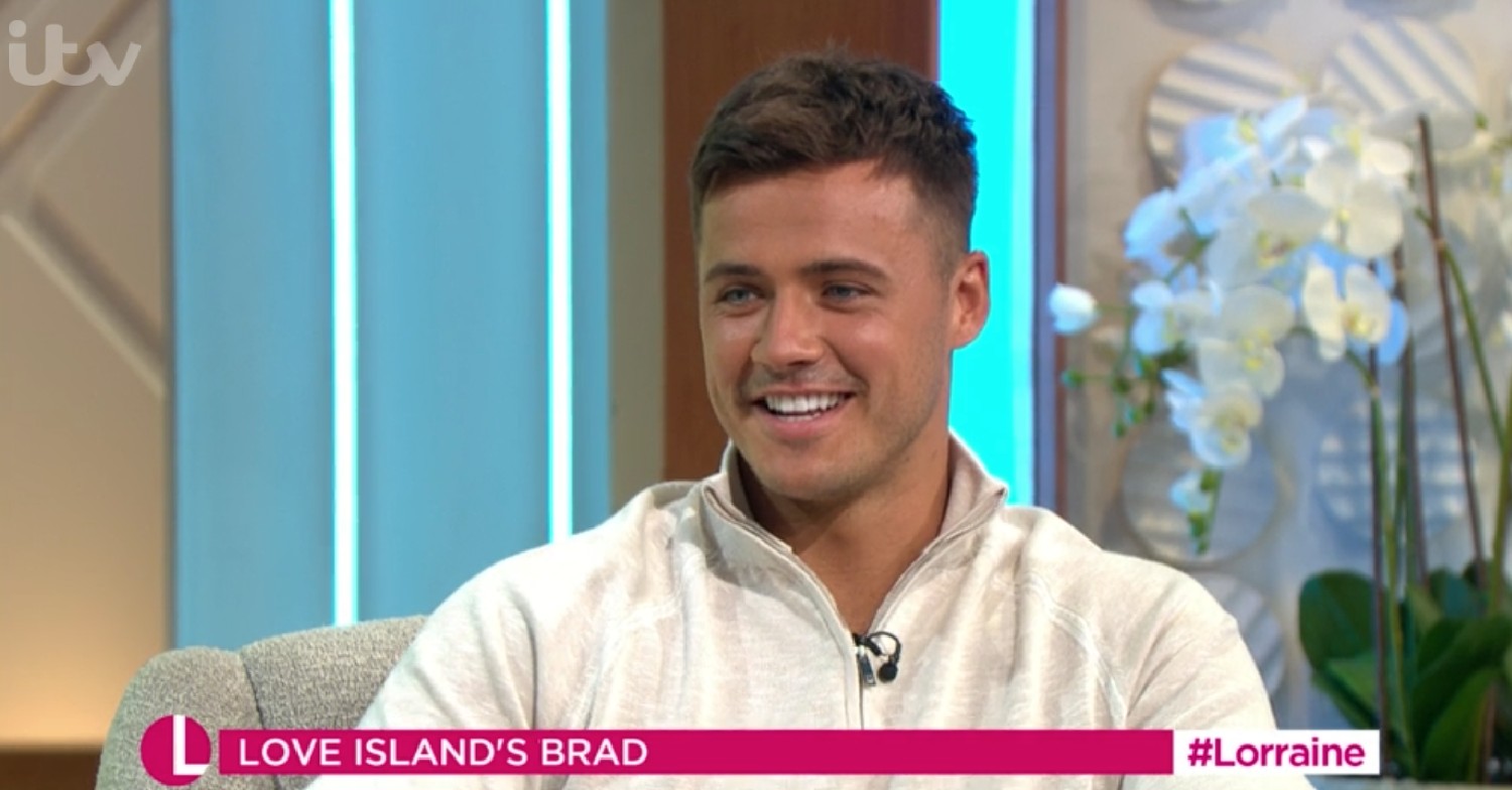 Love Island news