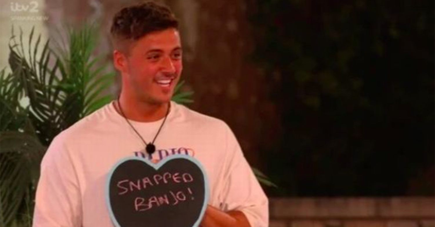Love Island news