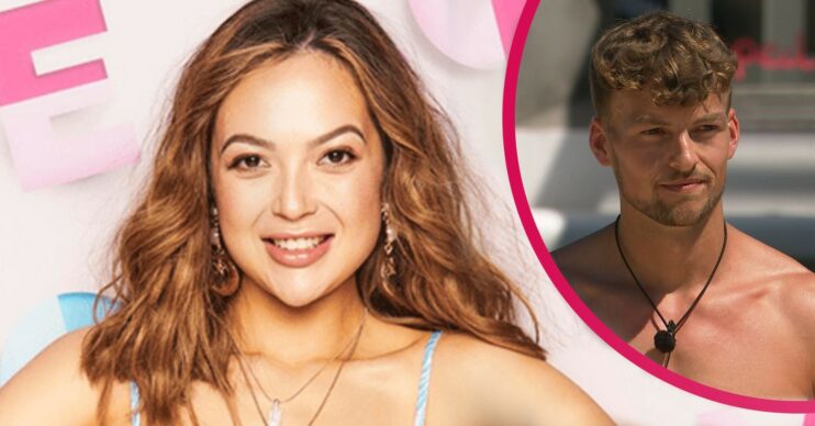 Love Island Hugo