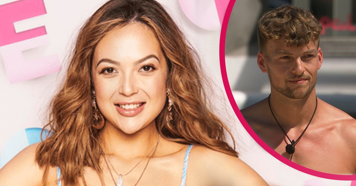 Love Island Hugo