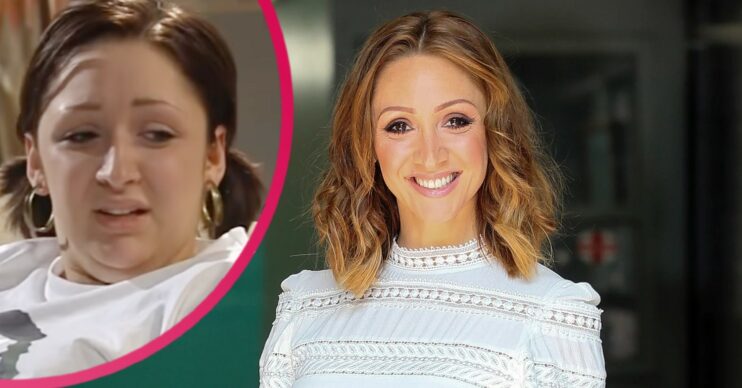 Lucy-Jo Hudson
