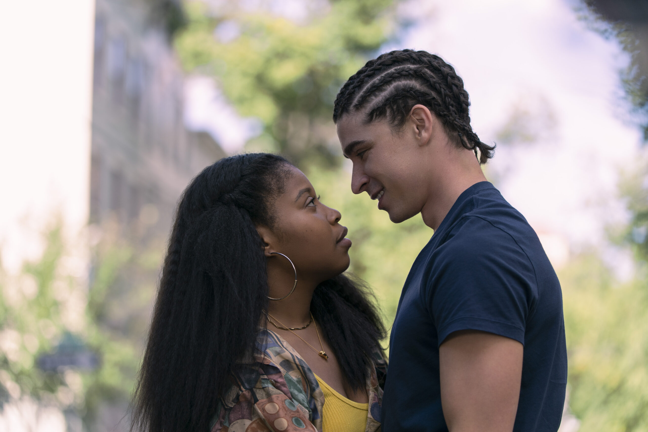 Modern Love - Amazon Prime Video in August 