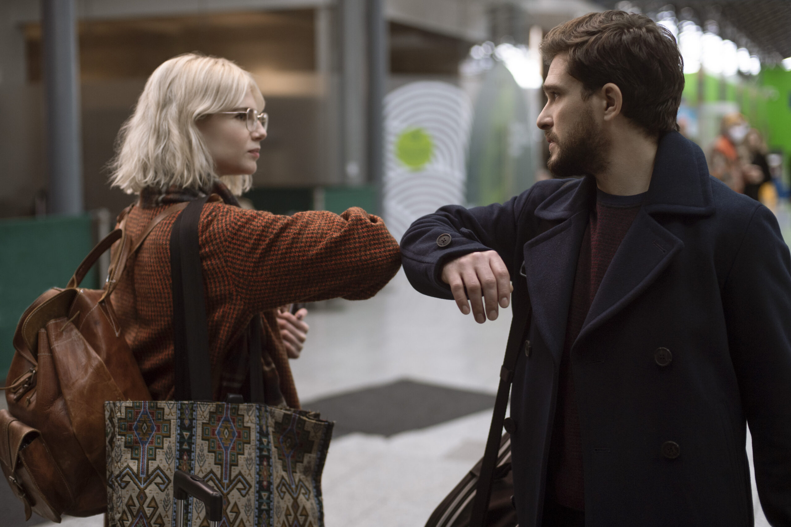 Modern Love Season 2