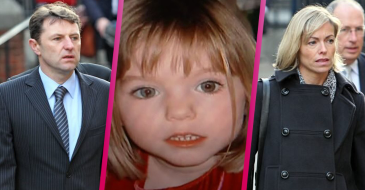 Madeleine McCann found: Parents never give up hope
