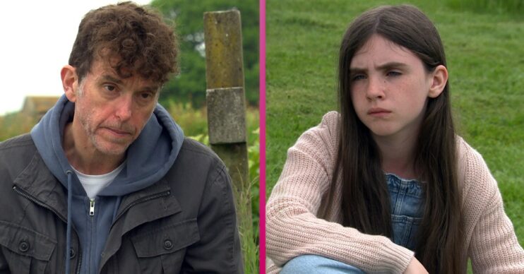 Emmerdale spoilers