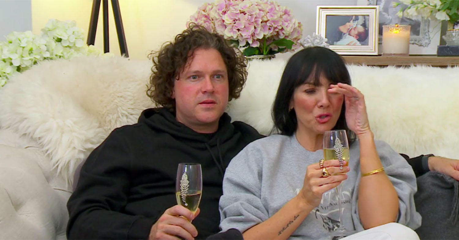 Martine McCutcheon