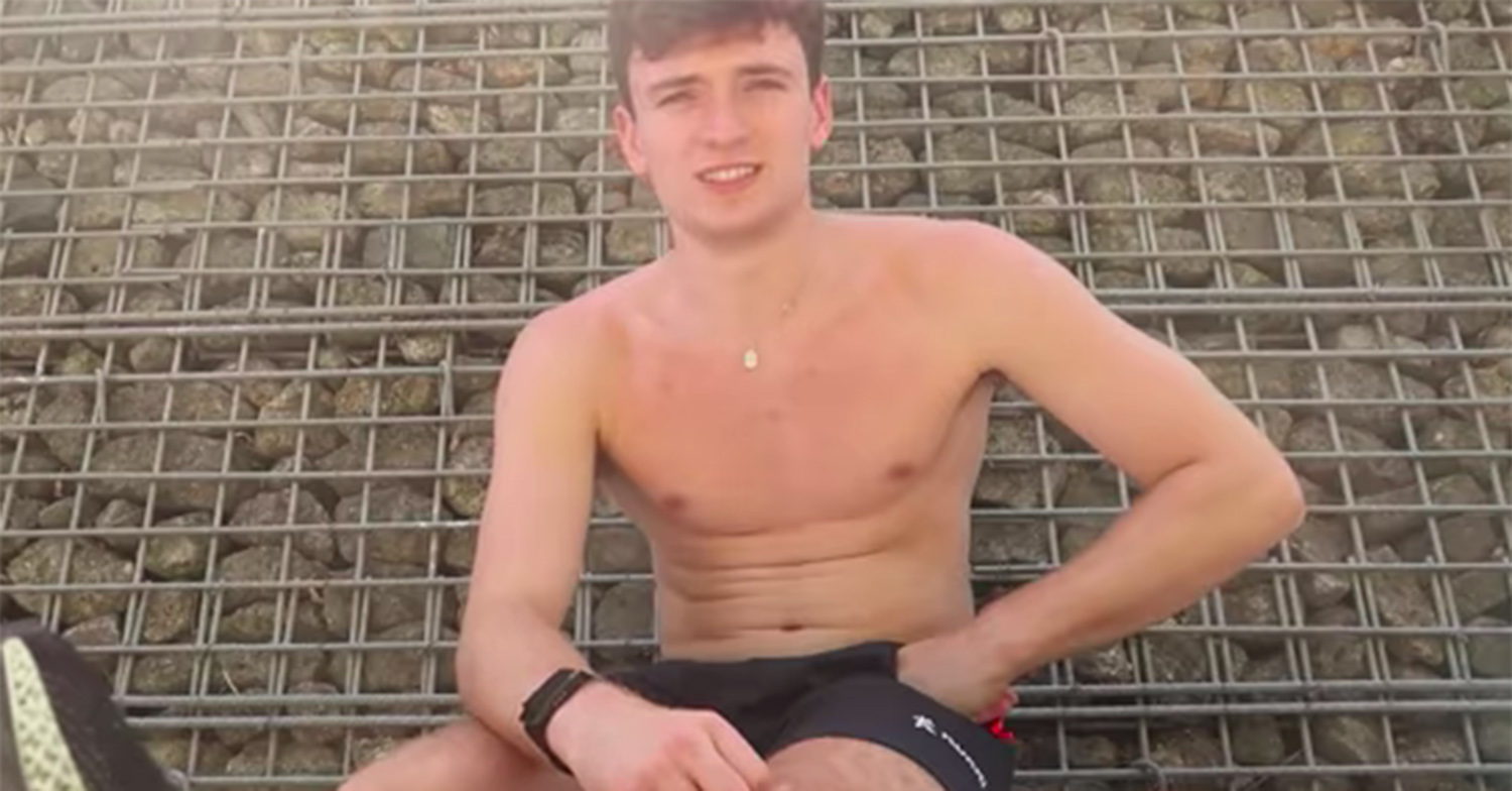 Matty Lee