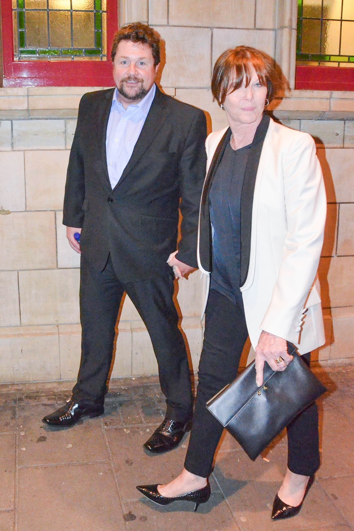Michael Ball