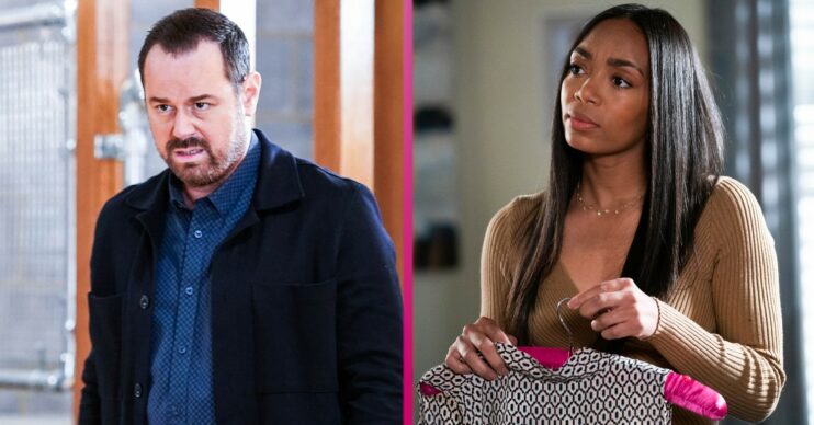 EastEnders spoilers