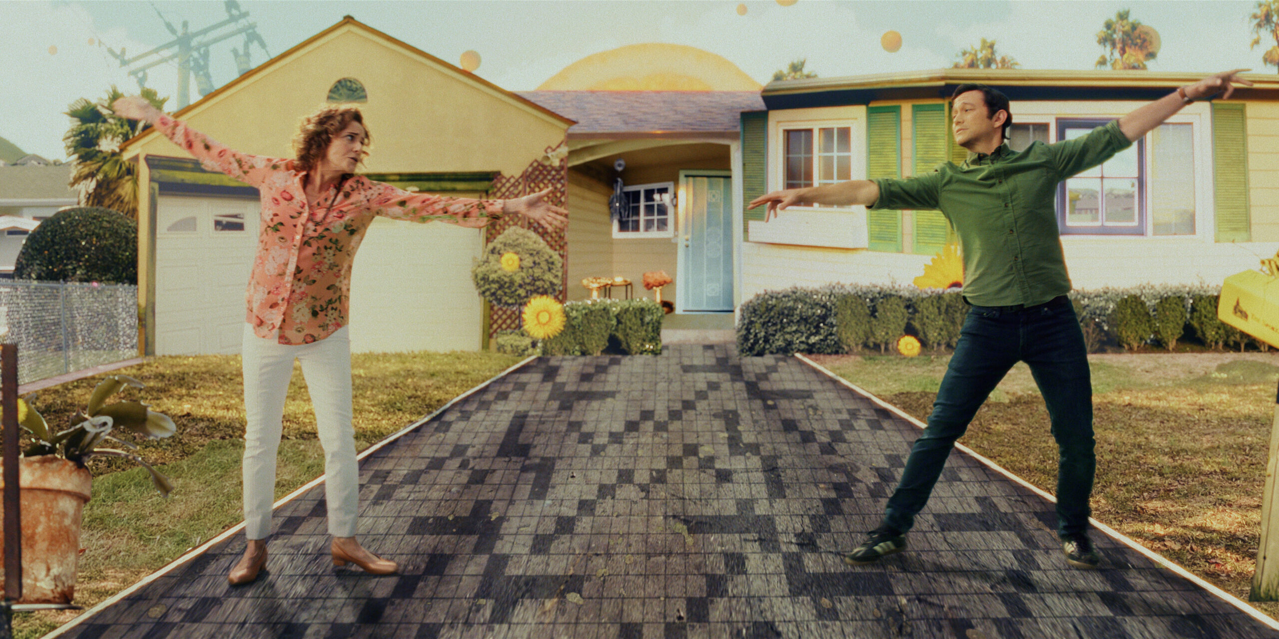 Mr Corman - Apple TV in August 