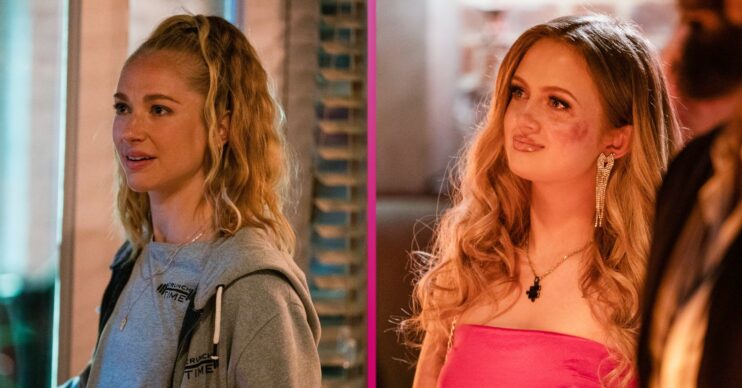 EastEnders spoilers