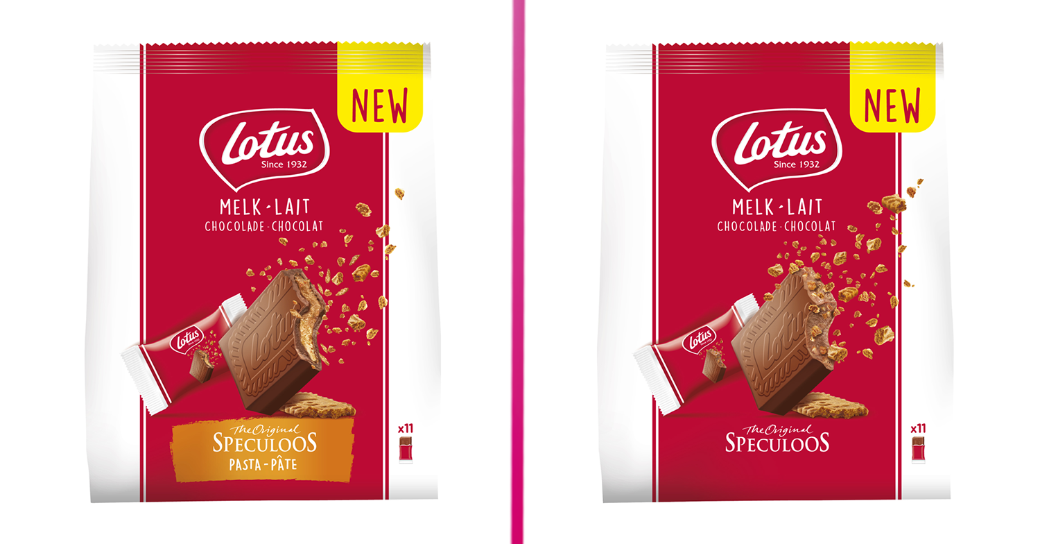 biscoff chocolate