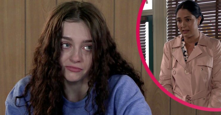 Coronation Street spoilers