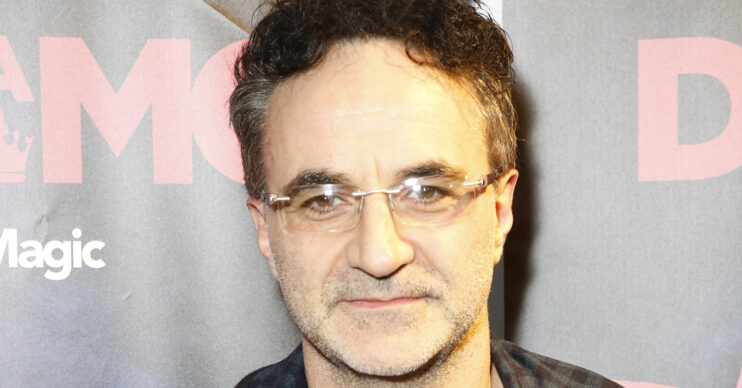 Noel Fitzpatrick Supervet