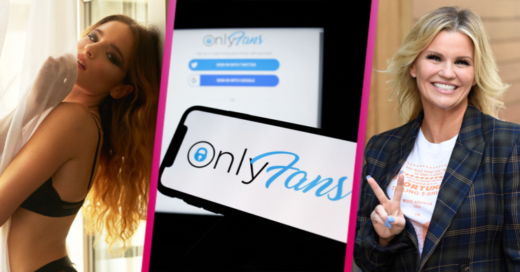 What is OnlyFans?