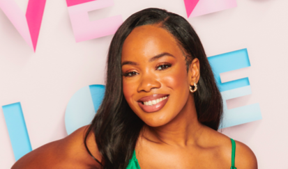 Rachel Finni joining Love Island as latest bombshell
