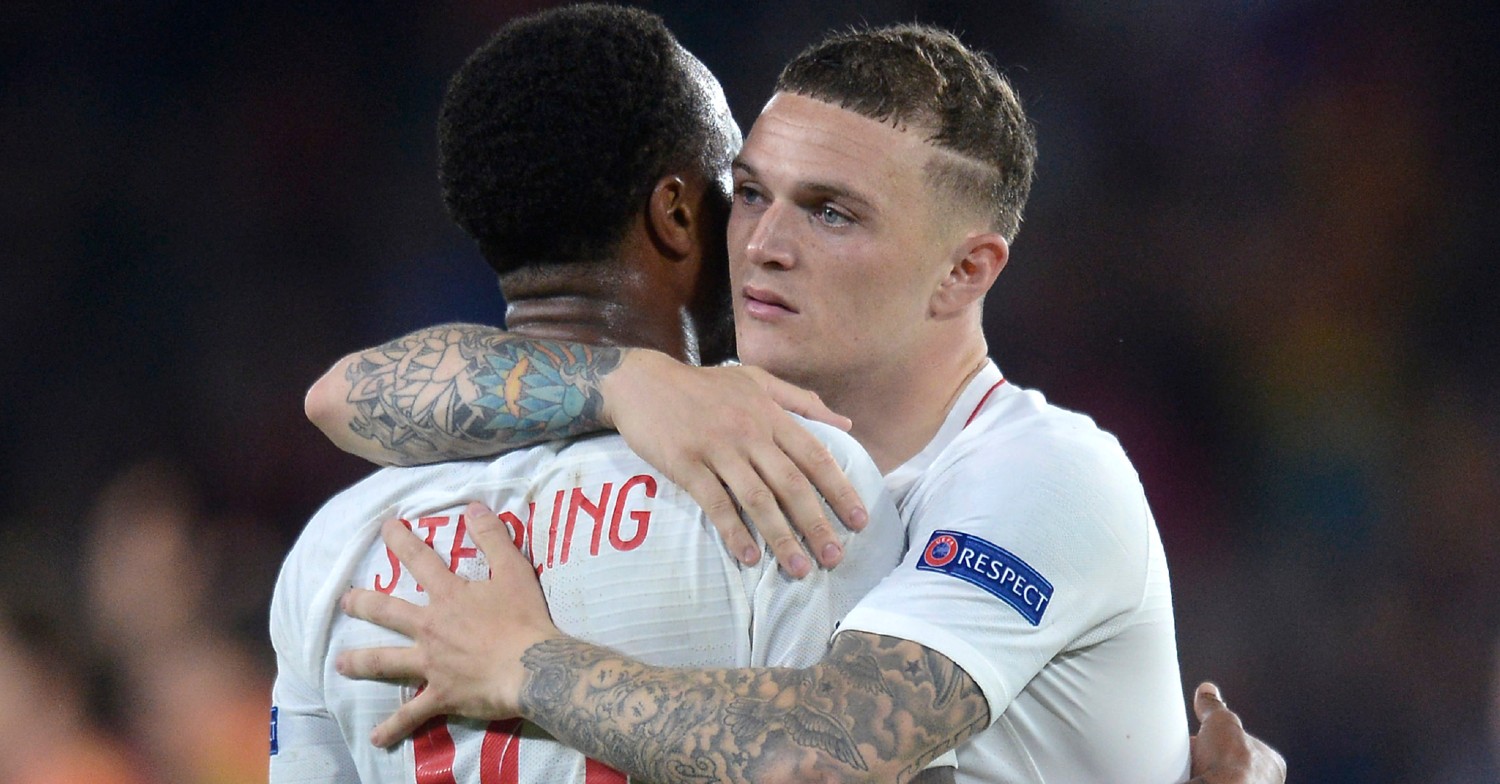 England euro 2020