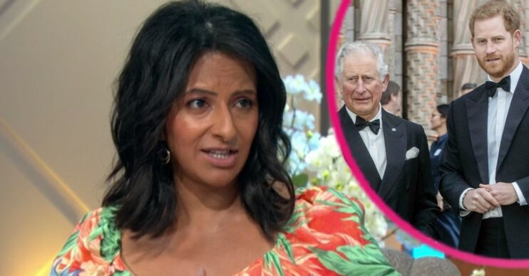 Lorraine Ranvir Singh