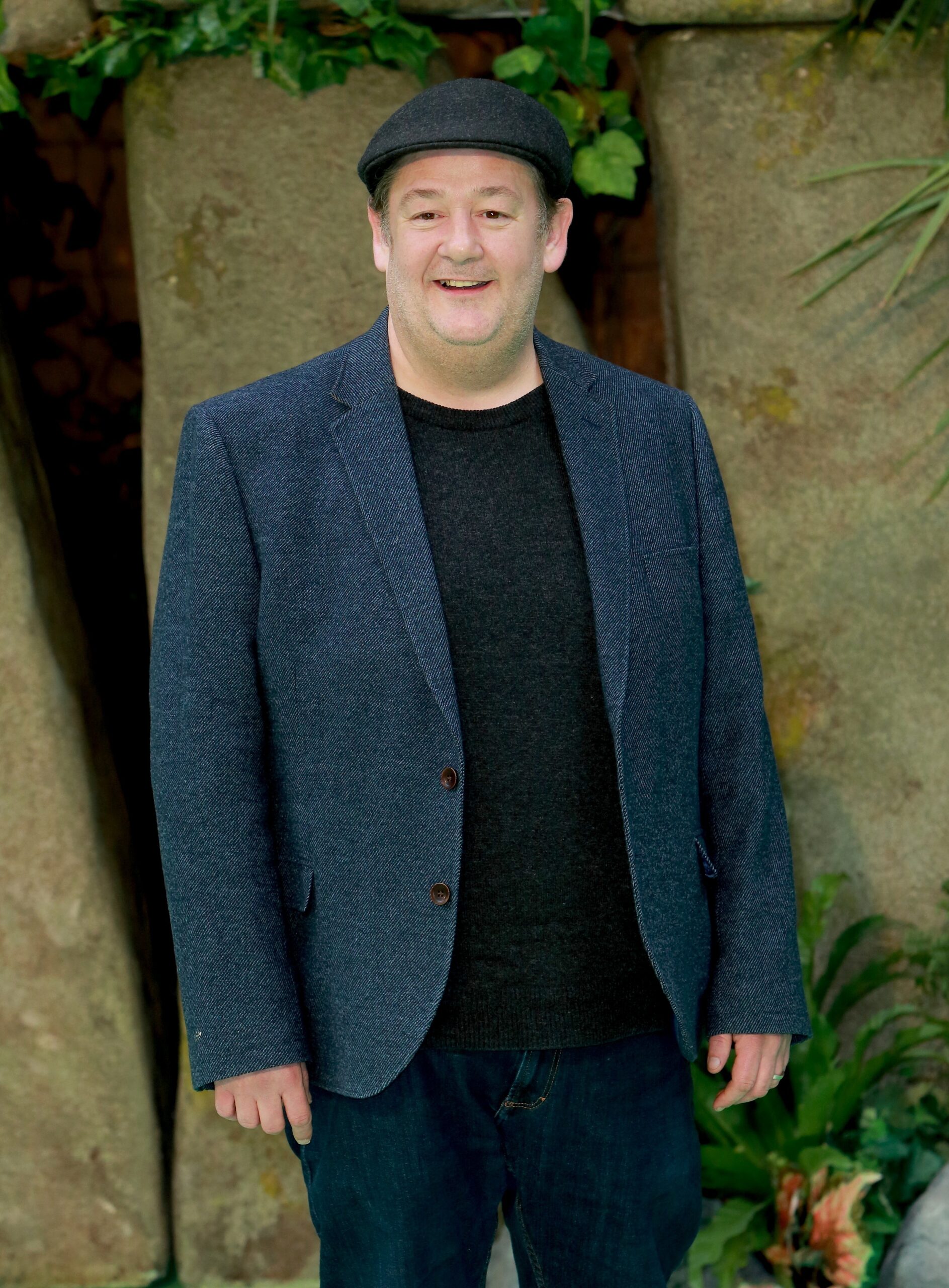 Johnny Vegas