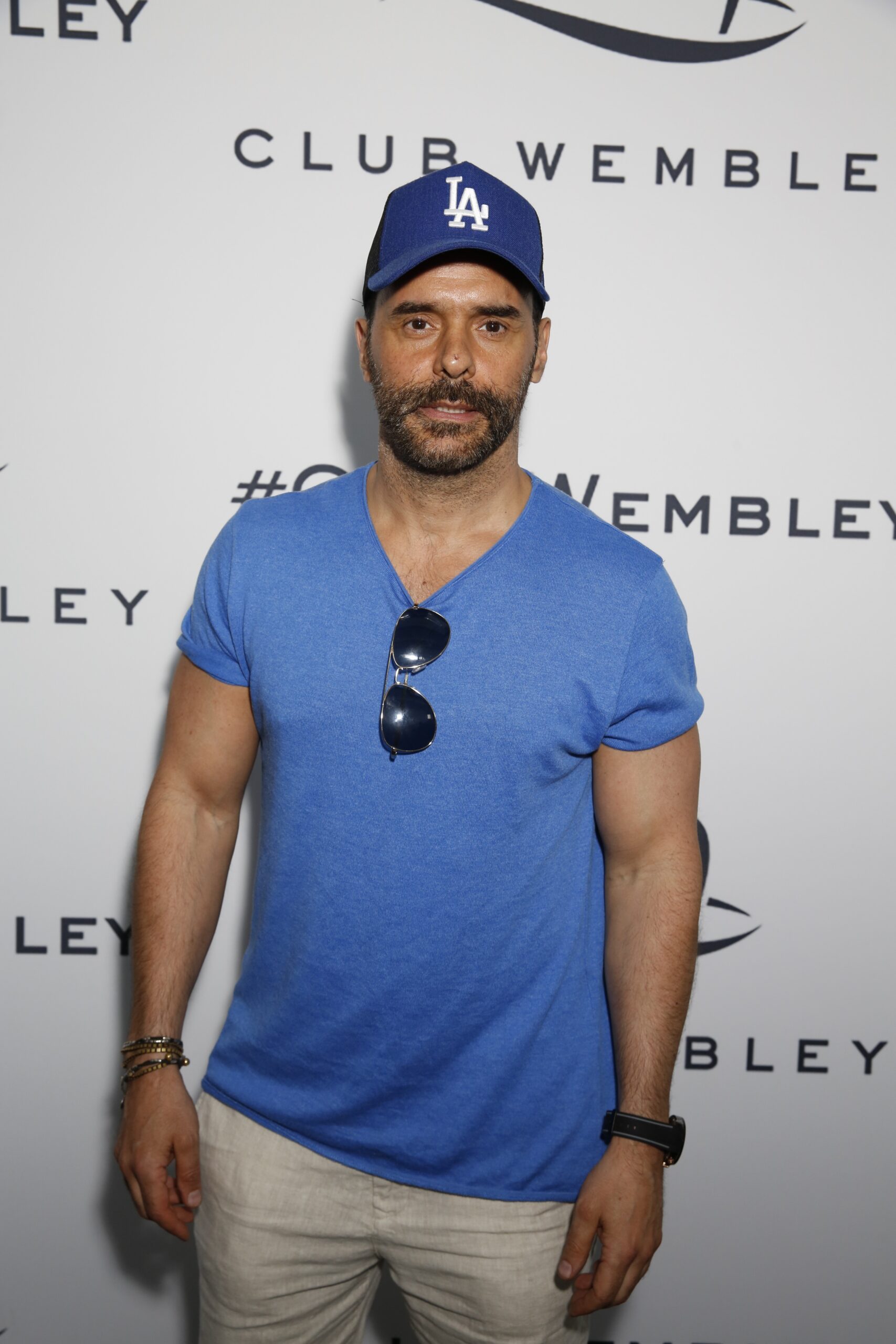 Michael Greco