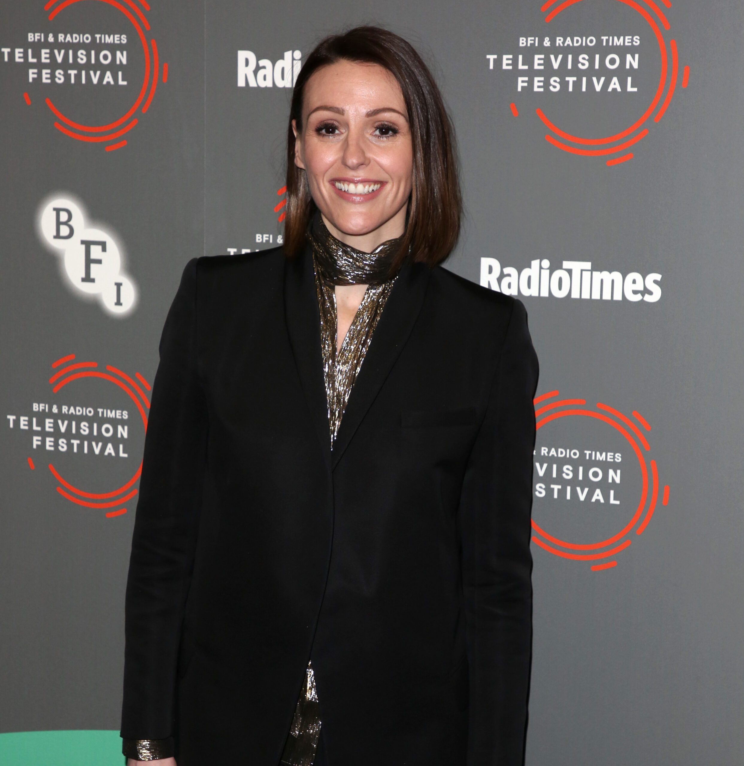 Suranne Jones drama