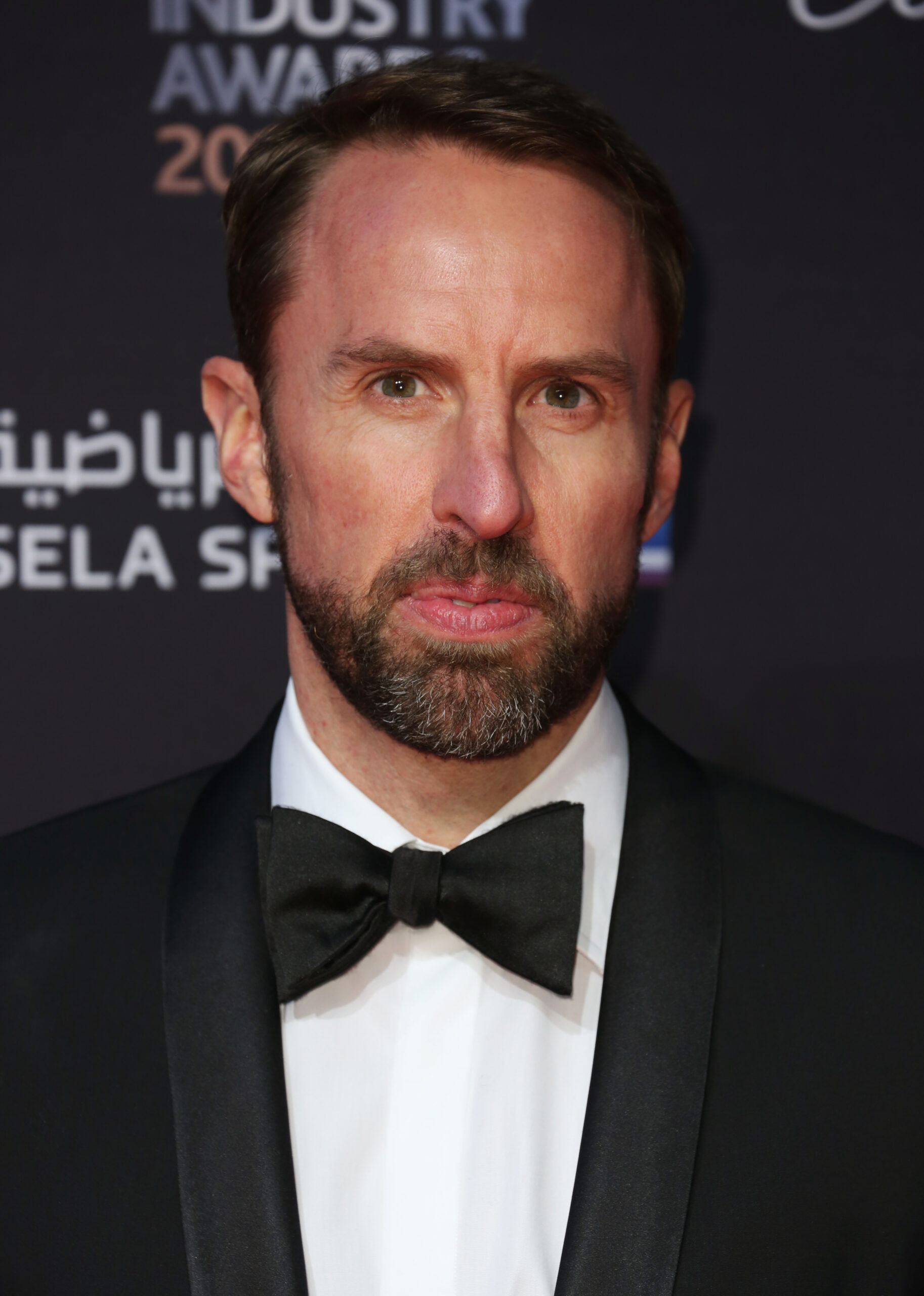 Gareth Southgate Euro 2020