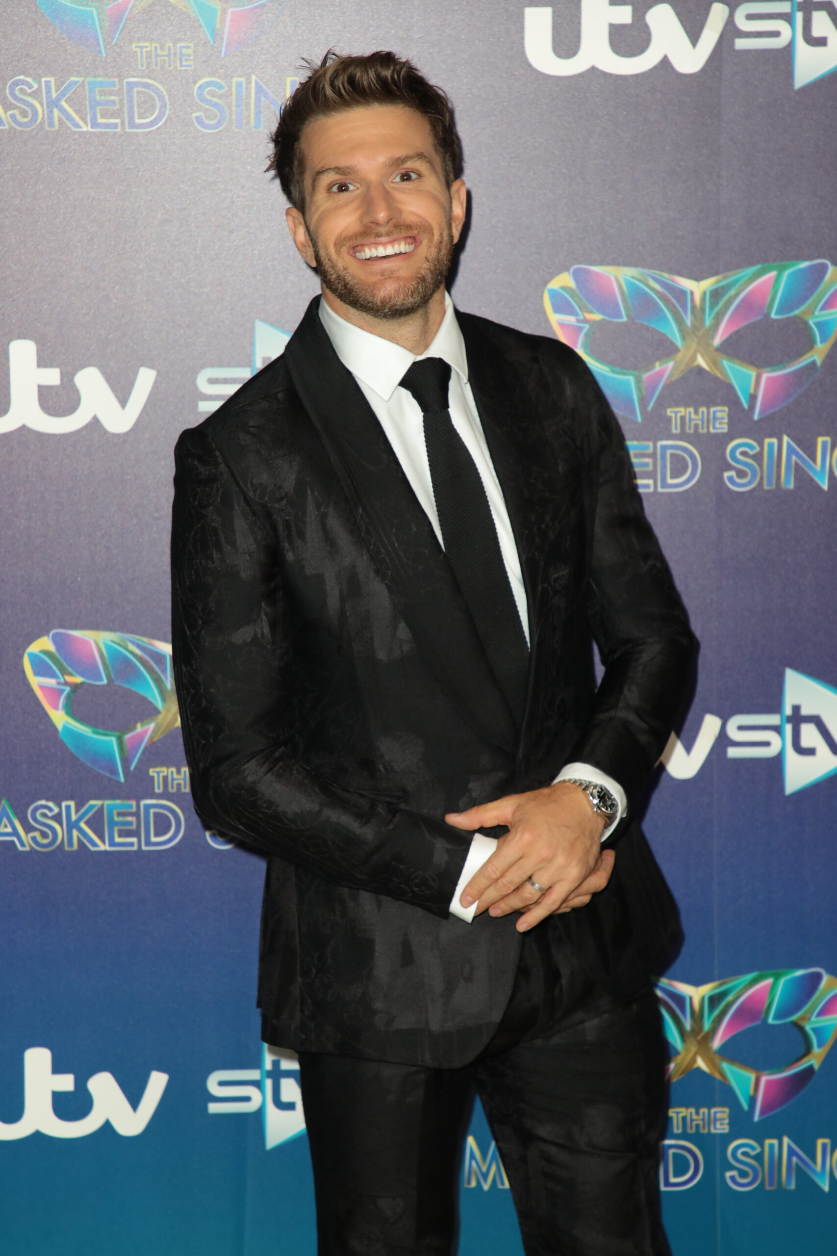 Too Hot To Handle: Joel Dommett to host new show by makers of Netflix series